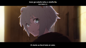 Arknights: Reimei Zensou (BD)